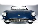 Ferrari 330 GTS 1967 года